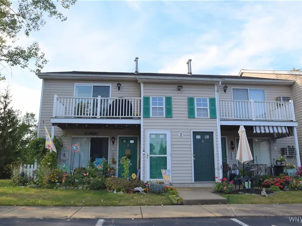 2 Sunmist Sq #B, Buffalo, NY 14228