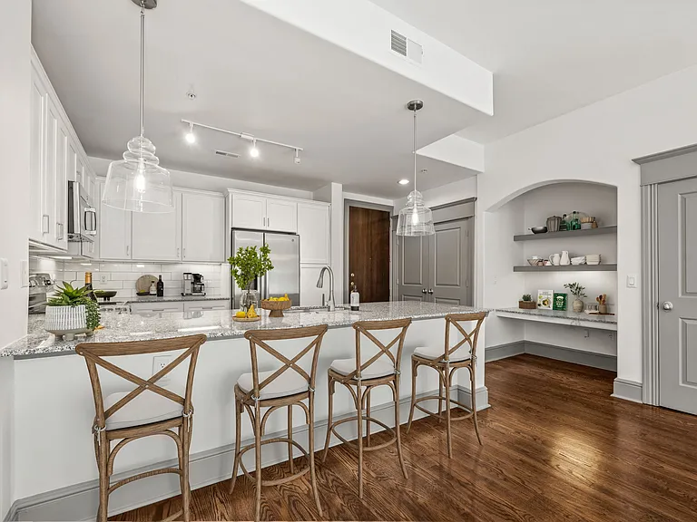 The Residence at Southpark — Photo 87