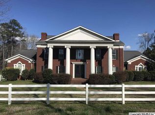 2659 Jeff Rd, Harvest, AL 35749