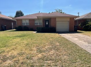 3012 NW 65th St, Oklahoma City, OK 73116