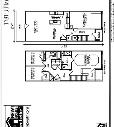1781-3 Salem Landing