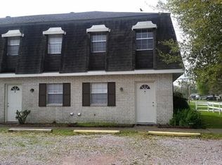 203 Maryland Dr APT M, Luling, LA 70070