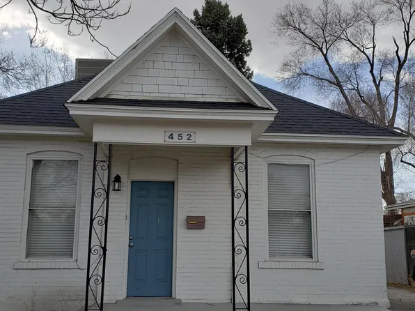 452 S 1000 W, Salt Lake City, UT 84104