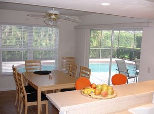 421 Pine Lake Dr, Naples, FL 34112