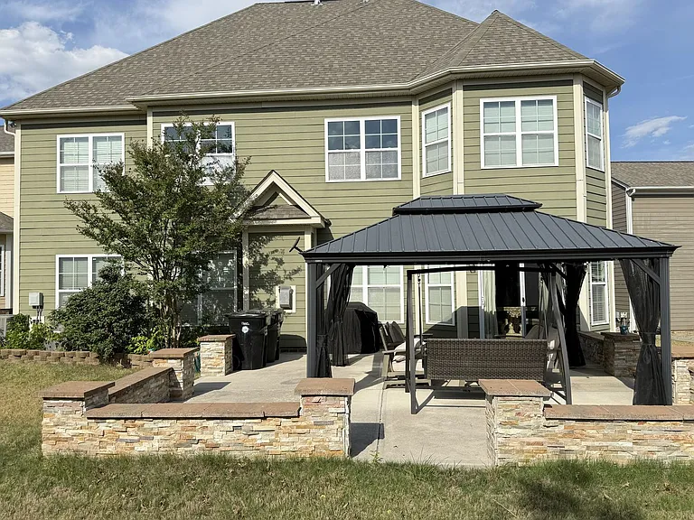 1101 Sandy Bottom Dr NW — Photo 16