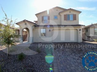 12437 W Forest Pleasant Pl, Peoria, AZ 85383