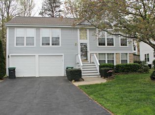 36 Woods Edge Ct, Stafford, VA 22554