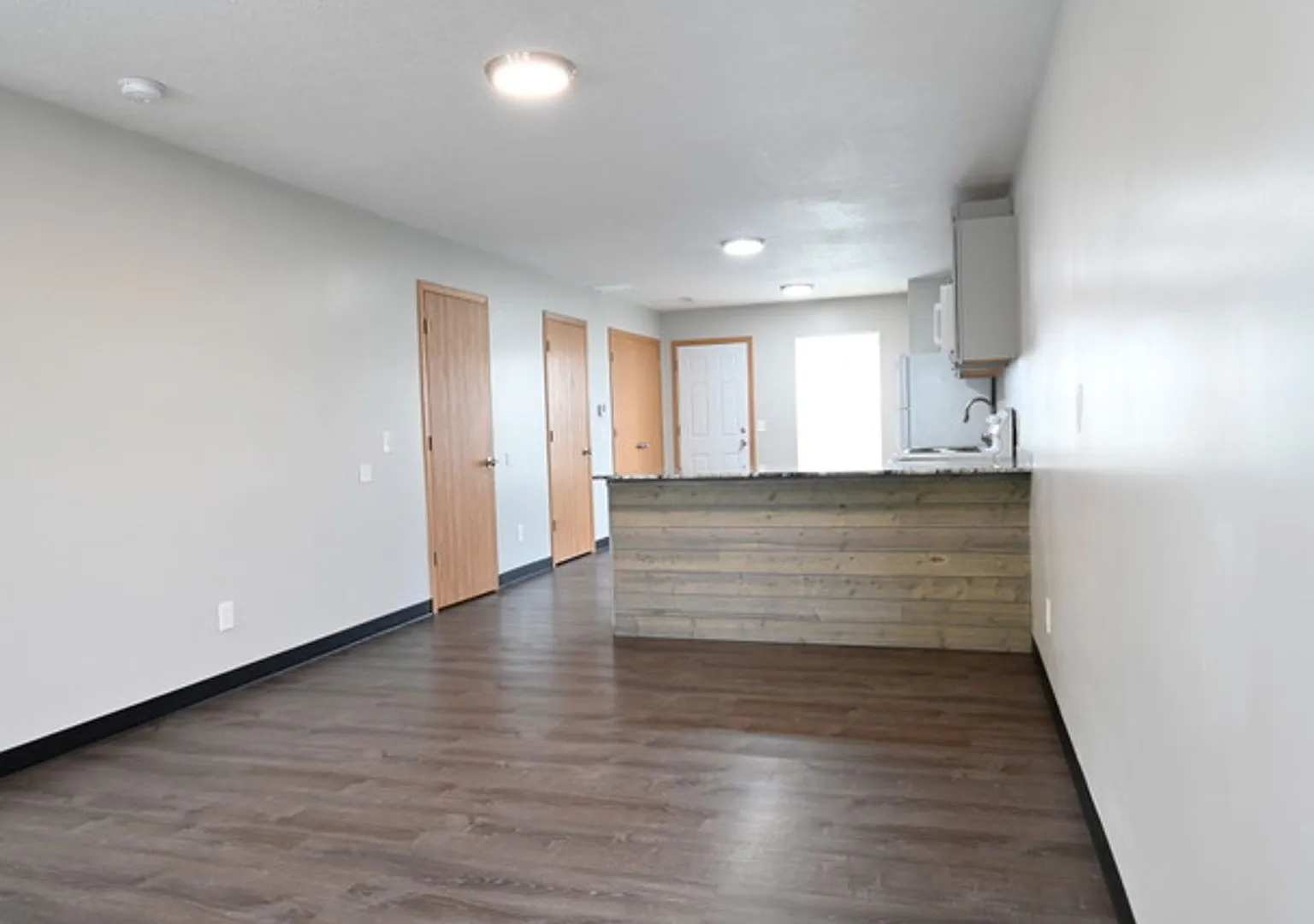 3 Bed / 1.5 Bath Townhome for Rent in Mansfield, OH — Photo 4