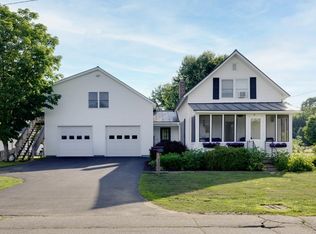 18 Penacook St, Penacook, NH 03303