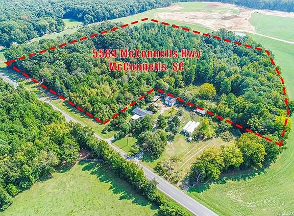 4th image of 5584 McConnells Hwy