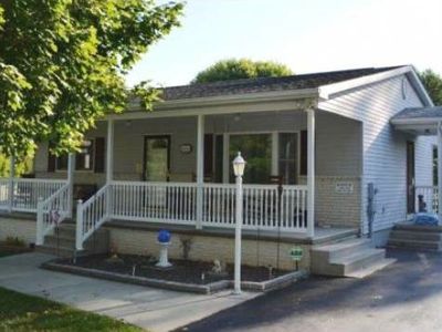 12307 W Lawn Ln, Hagerstown, MD, 21740