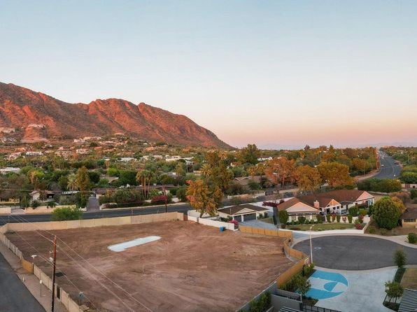 4450 N 53rd St LOT 5, Phoenix, AZ 85018