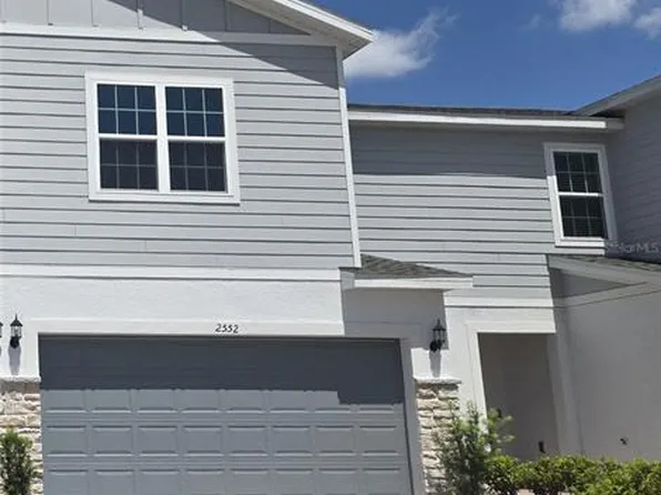 2552 Starry Point, Saint Cloud, FL 34769