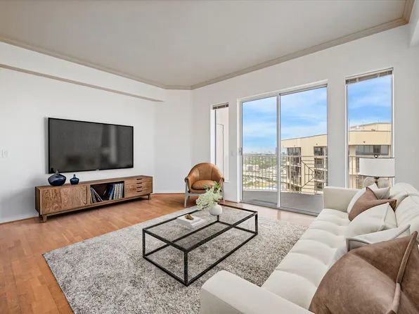 3505 Sage Rd Unit 2710, Houston, TX 77056