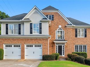4451 Woodford Pass NE, Roswell, GA 30075