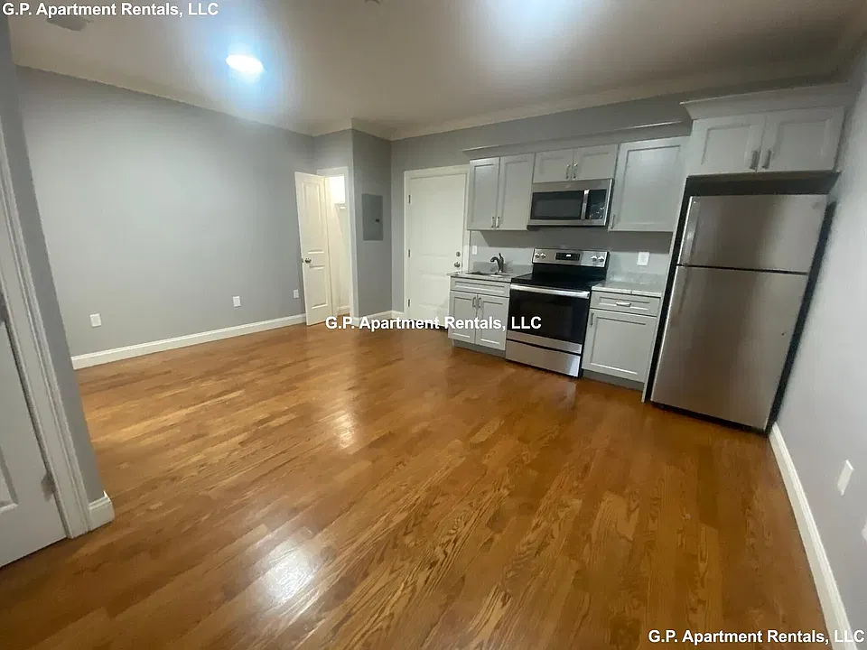 120 Tremont St #307