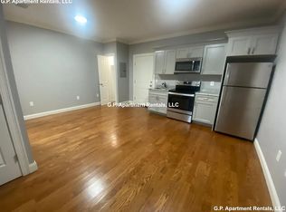120 Tremont St #307, Everett, MA 02149