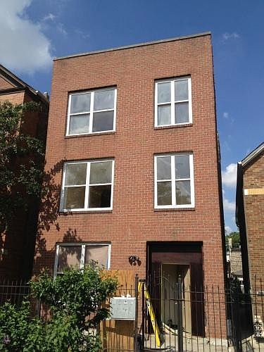 1st image of 2450 S Homan Ave APT 1
