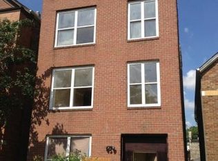 2450 S Homan Ave APT 1, Chicago, IL 60623