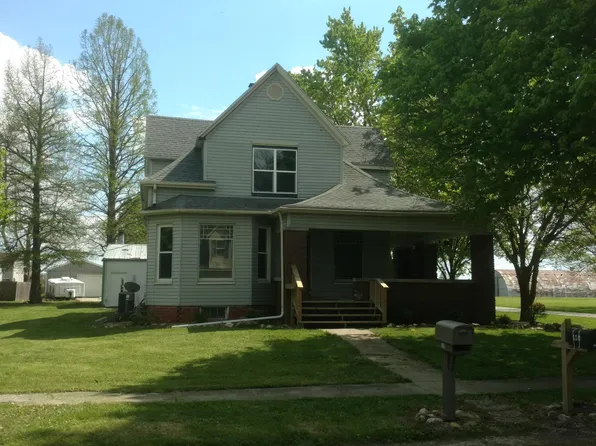 110 W Franklin St, Carlock, IL 61725