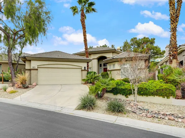 601 Summer Mesa Dr, Las Vegas, NV 89144