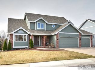 1803 Rolling Gate Rd, Fort Collins, CO 80526