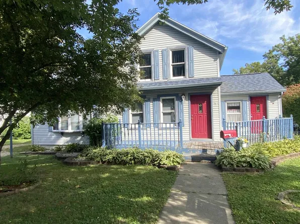 284 East Main Street, Evansville, WI 53536