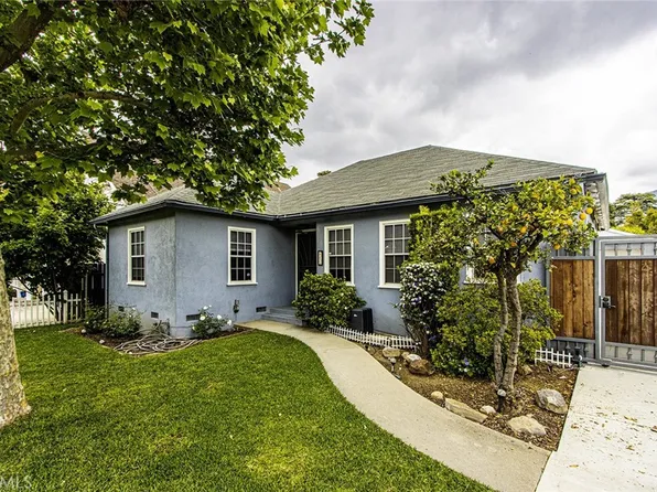 613 W Olive Ave, Monrovia, CA 91016