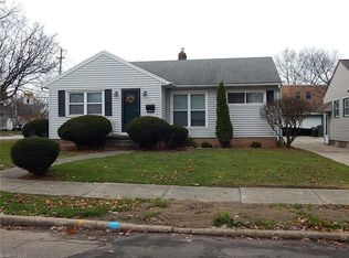 6032 Monica Ln, Garfield Heights, OH