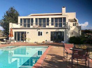 2915 Woodstock Rd, Santa Ynez, CA 93460