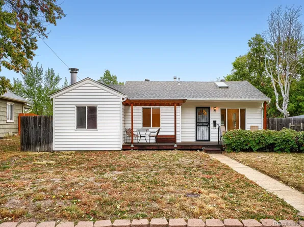 5088 Umatilla Street, Denver, CO 80221