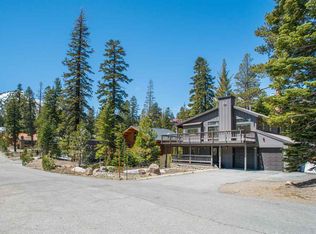 58 Rainbow Ln, Mammoth Lakes, CA 93546