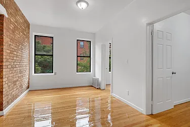 Rented by Compass
