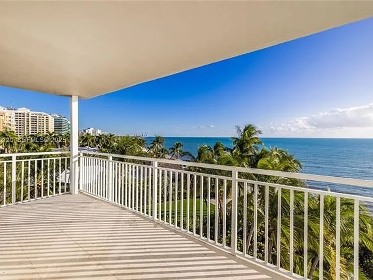 615 Ocean Dr #6A — Photo 26