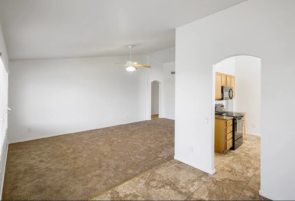 Building Photo - 3106 N Sea Pnes