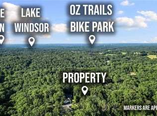 Pitt Ln #83, Bella Vista, AR 72715