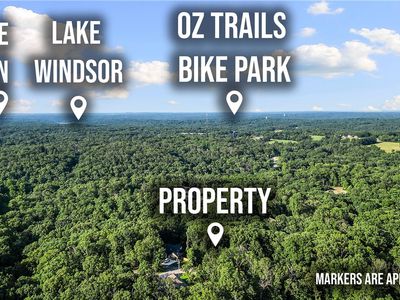 Pitt Ln #83, Bella Vista, AR, 72715
