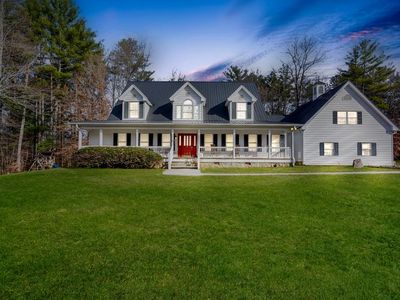 49 Dills Road Ext, Blairsville, GA, 30512