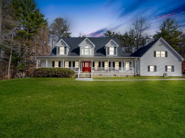 49 Dills Road Ext, Blairsville, GA 30512