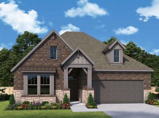 11725 Wildwood St, Justin, TX 76247