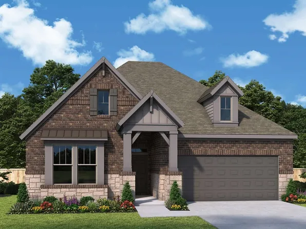 11725 Wildwood St, Justin, TX 76247