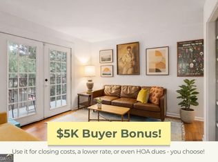 1355 Euclid Ave NE APT 21B, Atlanta, GA 30307