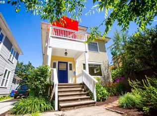 3535 SE Main St, Portland, OR 97214