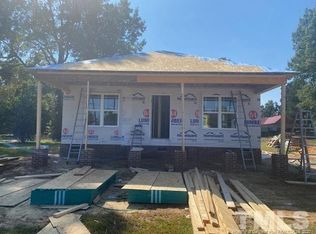 307 E H St, Erwin, NC 28339