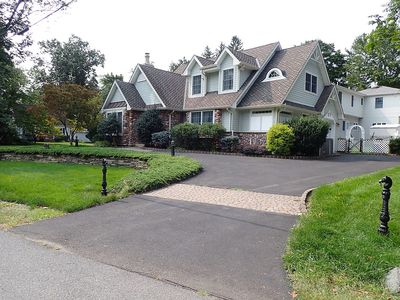 929 Washington Ave, Ho Ho Kus, NJ, 07423