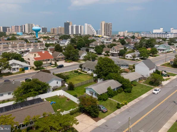 604 S South Pacific Ave, Ocean City, MD 21842