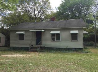 206 Diggs Blvd, Warner Robins, GA 31093