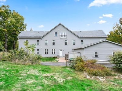 166 Littleton Rd #4, Harvard, MA, 01451