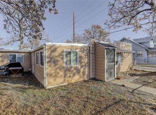 4021 W 50th Ave, Denver, CO 80212