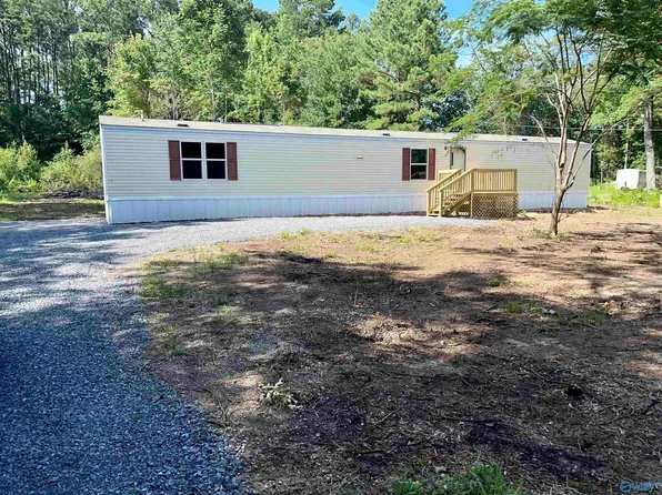65 Lakefront Dr, Leesburg, AL 35983